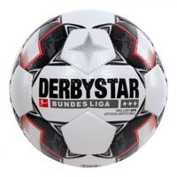 Derbystar Voetbal Brillant APS Official Matchball BundesLiga 1800 - thumbnail