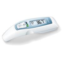 Sanitas SFT65 digitale oor & voorhoofd thermometer - thumbnail