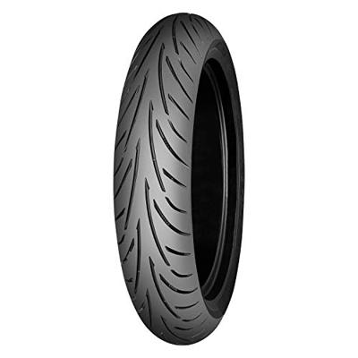 Mitas buitenband "touring force-sc tyre tour.force-sc 120/70-15 tl 56p fr.