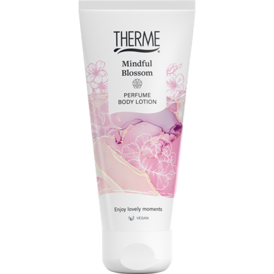 Therme Mindful Blossom Hydra+ Body Lotion