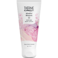 Therme Mindful blossom bodylotion 200 Milliliter - thumbnail