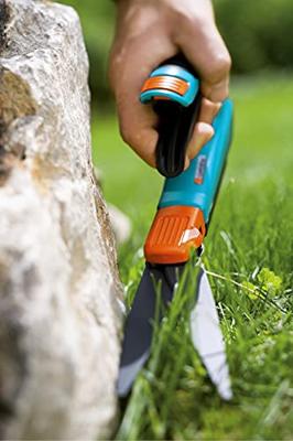Gardena Comfort grasschaar draaibaar