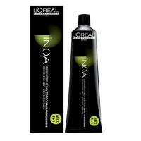 L'Oréal Professionnel Inoa Coloration D'Oxydation Haarverf 6.8 Donker Mokka Blond 60gr - thumbnail