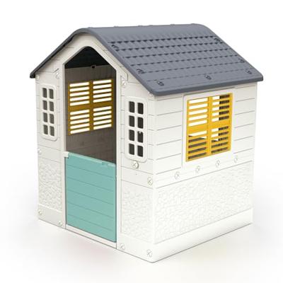 Dolu speelhuis Dolu speelhuis