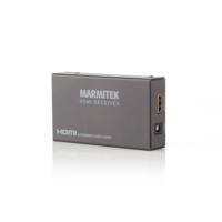 MegaView 90 - HDMI extender ethernet - 100-120 m - thumbnail