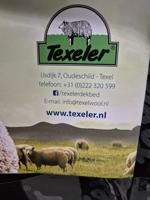 Texeler Texeler Puur Natuur Perkal 4 seizoenen Dekbed 140x220 - thumbnail