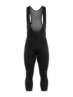 Craft 1907158 Essence Bib Knickers Men - Black - S - thumbnail