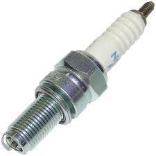 NGK bougie cr7eb (piaggio 4-takt)