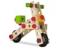 Eichhorn constructor 4in1, 65dlg. - thumbnail