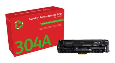 Xerox Toner Compatibel Zwart 006R03821 006R03821 - thumbnail