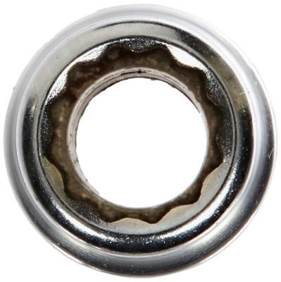 Stahlwille 40 ADL 7/32 01640014 Dubbel zeskant Dopsleutelinzetstuk 7/32 1/4 (6.3 mm)