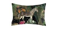 MOOOI Menagerie Sierkussen Raven 40x60 - thumbnail