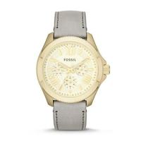 Fossil Cecile AM4529 Dameshorloge voor dames - thumbnail