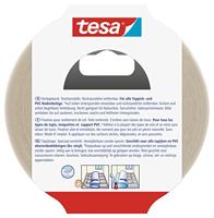 Tesa Dubbelzijdig tapijttape | lengte 25 m | breedte 50 mm wiel | 6 stuks - 55735-00014-11 55735-00014-11 - thumbnail