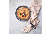 Padella per crêpes - COSY & TRENDY - CERAPRO - Alluminio riciclato - Ø25 cm - Adatta a tutti i piani cottura, inclusa l'induzione - thumbnail