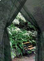 Insectenhor voor deur set van 2 stuks - thumbnail