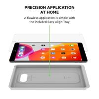 Belkin iPad Mini 5 Screen Protector (ScreenForce TemperedGlass Screen Protector voor iPad MIni 5, iPad Mini 4) iPad Mini Screen Protector, iPad Mini Screen Protector - thumbnail