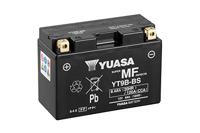 YUASA batterij "yt9b / yt9b-bs". battery yt9b agm - thumbnail