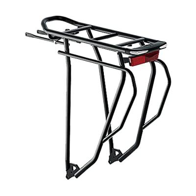 Racktime bagagedrager, achter "gleam-it 2.0 tour" rear rack gleam -it 2.0 tour 28"/29" ac