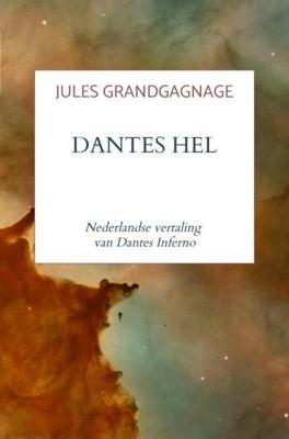 Dantes Hel - Jules Grandgagnage - ebook