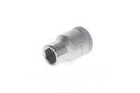 Gedore Dopsleutel 3/8" 9 MM 6-kant - 6230400 - thumbnail