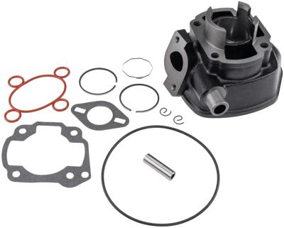 Magneti Marelli Cylinder sets magn marell 50 ccm 2t std