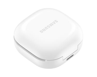 Oordopjes Samsung Wit - thumbnail