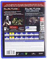 Killing Floor Double Feature (PSVR Required) - thumbnail