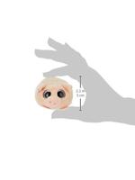 Ty Beanie Ty teeny ty&apos;s curly, 10cm - thumbnail