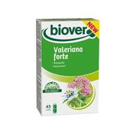 Biover Valeriana forte 45 Capsules - thumbnail