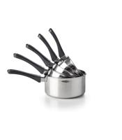 BEKA POLO steelpannenset 5-delig - thumbnail