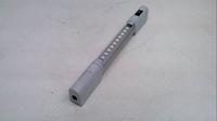 Rittal SZ 4140.810 Compactlamp Polycarbonaat Grijs-wit (RAL 7035) (l x b x h) 20.64 x 230 x 32.8 mm 1 stuk(s) - thumbnail