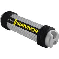 Corsair Flash Survivor 64GB 3.0 USB-stick - thumbnail