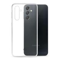 Mobilize Gelly Case Samsung Galaxy A24 4G Clear - thumbnail