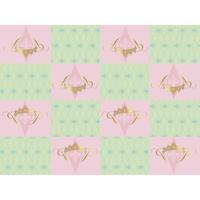 Disney Tafelkleed princess party - thumbnail