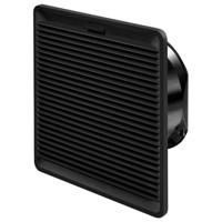 Finder 7F.20.8.230.3100.0 Filterventilatie 28 W (b x h x d) 209 x 209 x 80.2 mm 1 stuk(s) - thumbnail