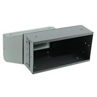 Burg-Wächter inworpbrievenbus systeem - thumbnail