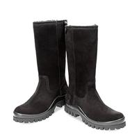 Panama Jack Boots Hanoi B1 Zwart-36 maat 36 - thumbnail