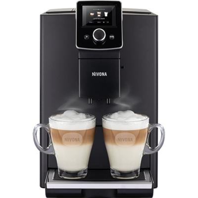Nivona NICR 820 Espressomachine 1,8 l Half automatisch