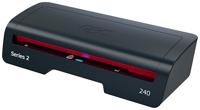GBC Laminator 4410068EU DIN A4, Creditcard - thumbnail
