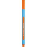 Schneider balpen Slider Edge, extra breed, oranje - thumbnail