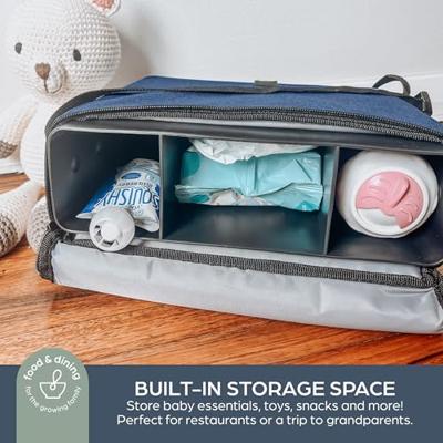 Lift Dreambaby Blauw