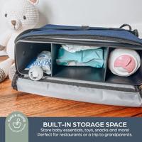 Lift Dreambaby Blauw - thumbnail