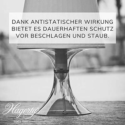 Hagerty High Tech Plastic Care Hagerty High Tech Plastic Care