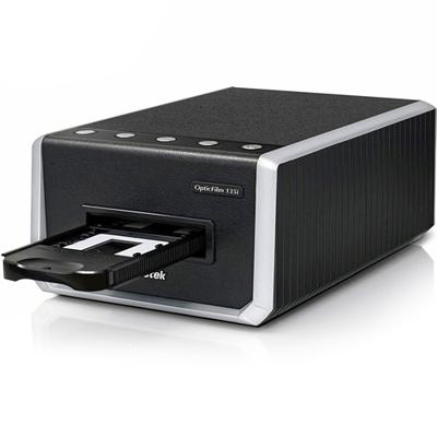 Plustek OpticFilm 135i scanner Plustek OpticFilm 135i scanner