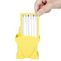 HASBRO GAMING - Trivial Pursuit Family, editie 2018 - Bordspel - thumbnail