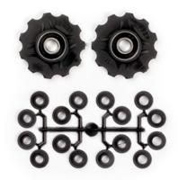 Elvedes derailleurwieltjes 2x11t sealed - thumbnail