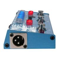 Tech 21 Steve Harris SH1 Signature SansAmp - thumbnail