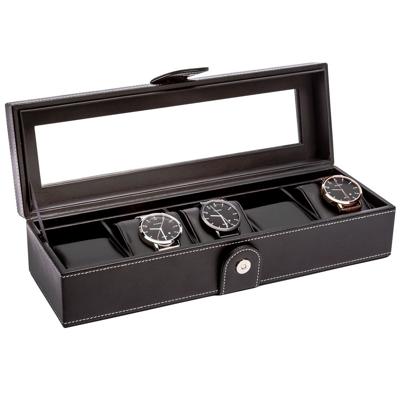 Horlogebox La Royale Classico 5 BLG