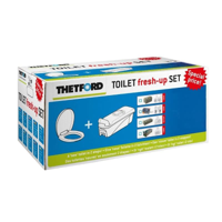 Thetford Fresh-Up Set C400 - thumbnail